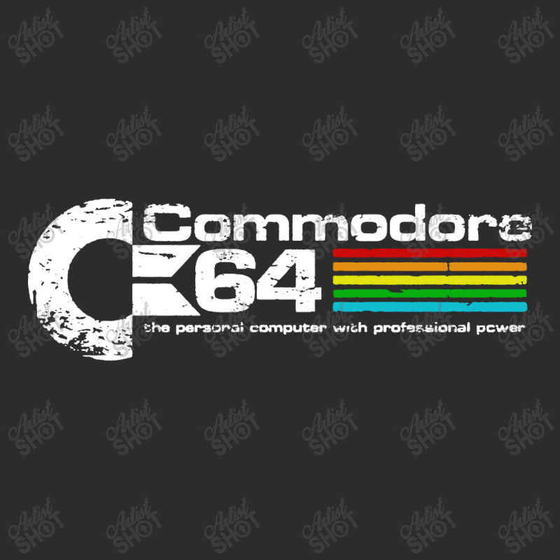 Commodore 64 Exclusive T-shirt | Artistshot