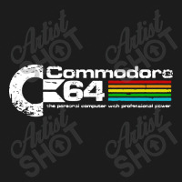 Commodore 64 Hoodie & Jogger Set | Artistshot