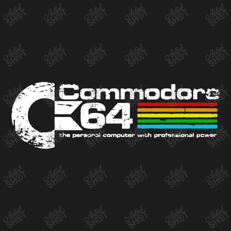 Commodore 64 Hoodie & Jogger Set | Artistshot