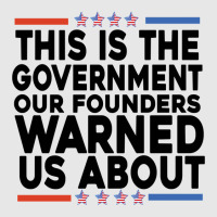 This Is The Government Our Founders Warned Us About Shirt American Fla Hoodie & Jogger Set | Artistshot