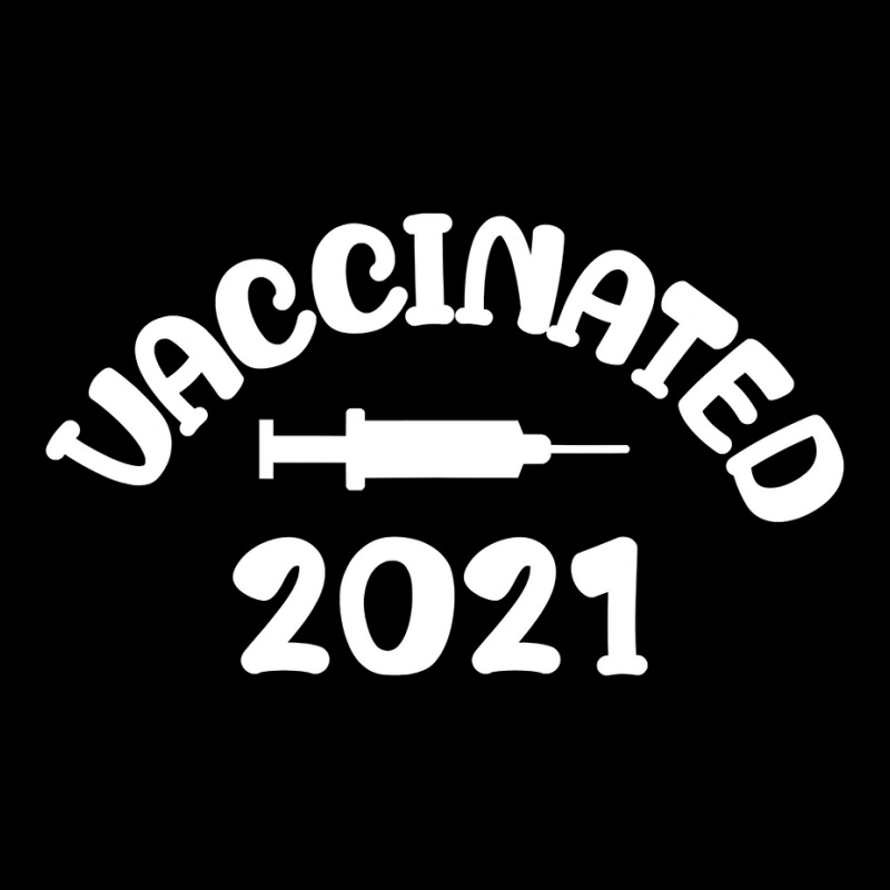 Vaccinated Tshirt Vaccinated 2021 T Shirt Youth Jogger by nguyennhung | Artistshot