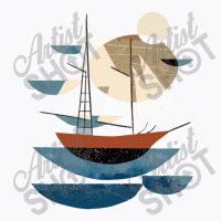 Sailing, Sailing T-shirt | Artistshot