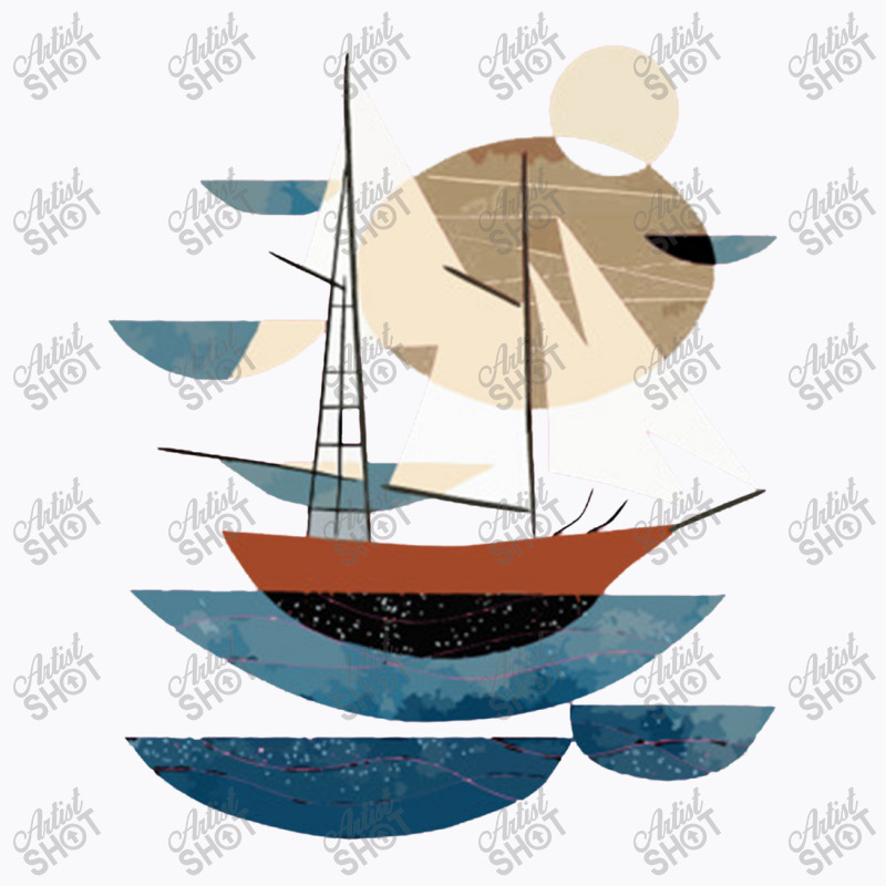 Sailing, Sailing T-shirt | Artistshot