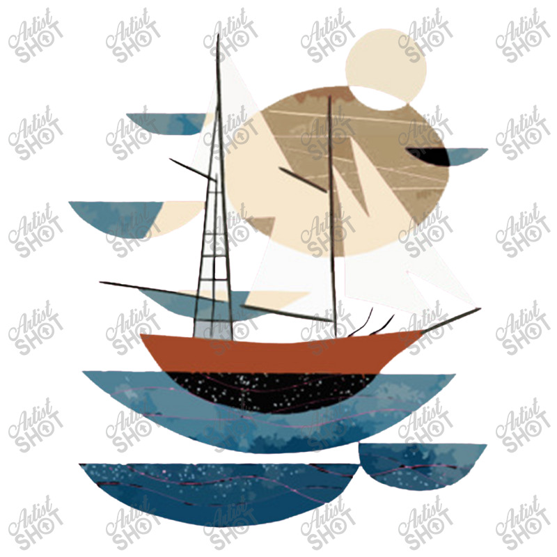 Sailing, Sailing V-neck Tee | Artistshot