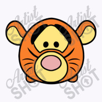 Tigger Head Tank Top | Artistshot