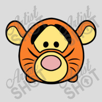 Tigger Head Men's Polo Shirt | Artistshot