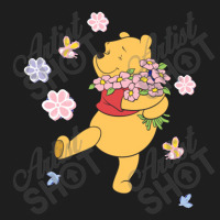 Cartoons Bear,piglet,tiger Classic T-shirt | Artistshot