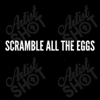 Scramble All The Eggs Baby Beanies | Artistshot