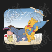 Cartoons Bear,piglet,tiger Classic T-shirt | Artistshot