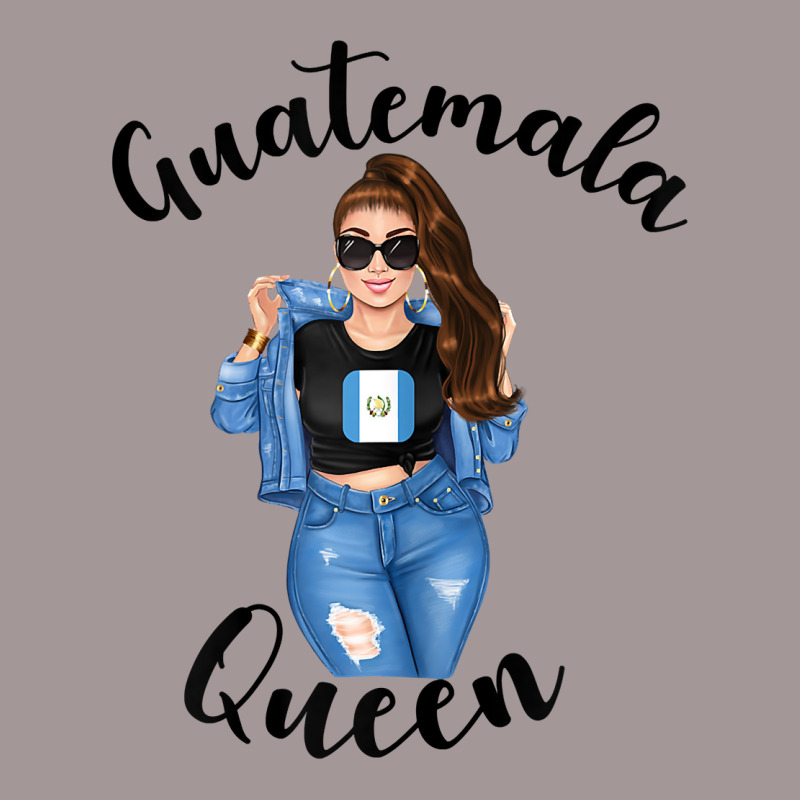 Womens Guatemala Queen Latina Latin American South Womens Woman T Shir Vintage Short by husserllpr | Artistshot