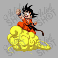 Goku Majin Ladies Fitted T-shirt | Artistshot