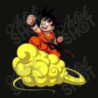 Goku Majin Scorecard Crop Tee | Artistshot