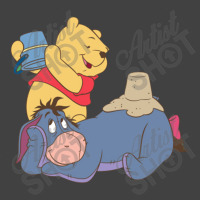 Cartoons Bear,piglet,tiger,eeyore Vintage T-shirt | Artistshot