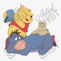 Cartoons Bear,piglet,tiger,eeyore Champion Hoodie | Artistshot