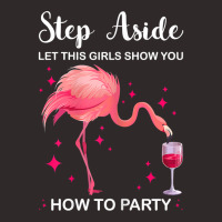 Womens Step Aside Let Girls Show You Party Party Ladies T Shirt Racerback Tank | Artistshot