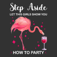 Womens Step Aside Let Girls Show You Party Party Ladies T Shirt Baby Bodysuit | Artistshot