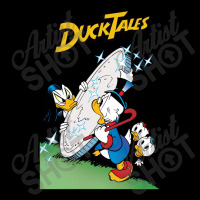 Vintage Classic Ducks Character Animated For Men Women Zipper Hoodie | Artistshot