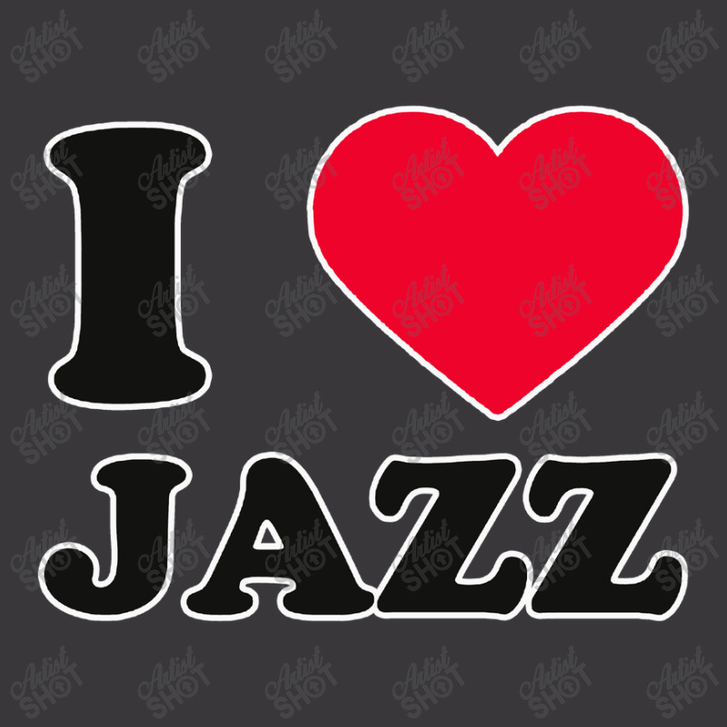 Love Jazz Ladies Curvy T-Shirt by zig street | Artistshot