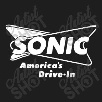 America  Drive Classic T-shirt | Artistshot