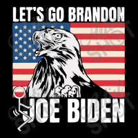 Lets Go Brandon Shirt, Lets Go Brandon Fjb Biden Youth Jogger | Artistshot