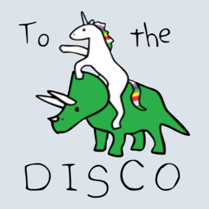 Unicorn Disco Party T-shirt | Artistshot