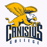 Canisius Golden Griffins Tank Top | Artistshot