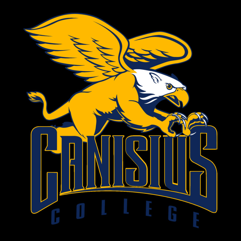 Canisius Golden Griffins Men's Long Sleeve Pajama Set | Artistshot