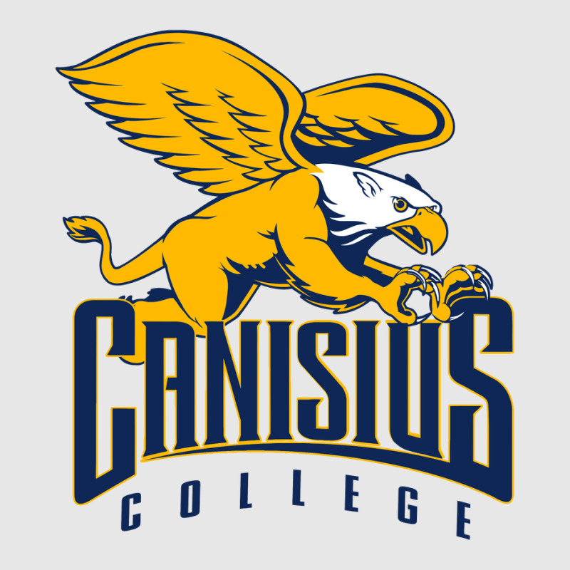 Canisius Golden Griffins Hoodie & Jogger Set | Artistshot