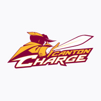 Canton Charge T-shirt | Artistshot