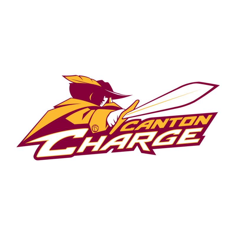 Canton Charge V-neck Tee | Artistshot