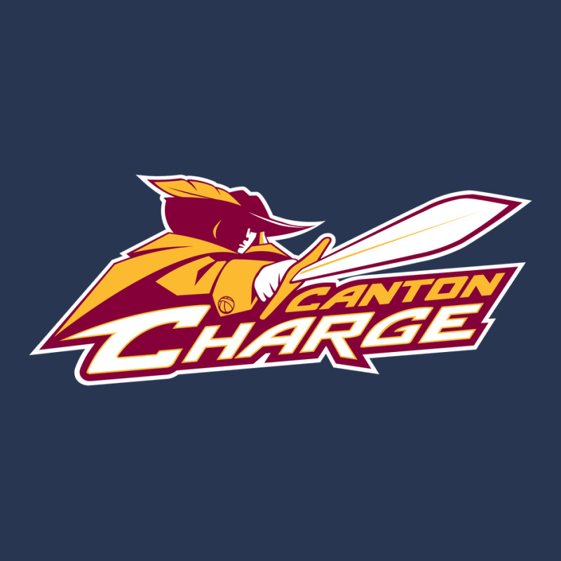 Canton Charge Ladies Denim Jacket | Artistshot