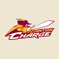 Canton Charge Cropped Hoodie | Artistshot