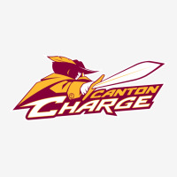 Canton Charge Scorecard Crop Tee | Artistshot