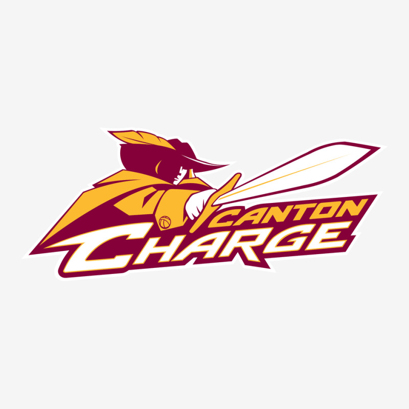 Canton Charge Scorecard Crop Tee | Artistshot