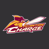 Canton Charge Vintage Hoodie And Short Set | Artistshot