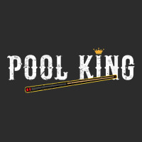 Pool King 8 Ball Billiards T Shirt Exclusive T-shirt | Artistshot