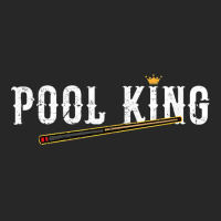 Pool King 8 Ball Billiards T Shirt Men's T-shirt Pajama Set | Artistshot