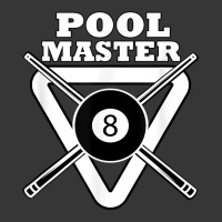 Pool Master Eight Ball   Pool Billiard Table Player T Shirt Toddler Hoodie | Artistshot