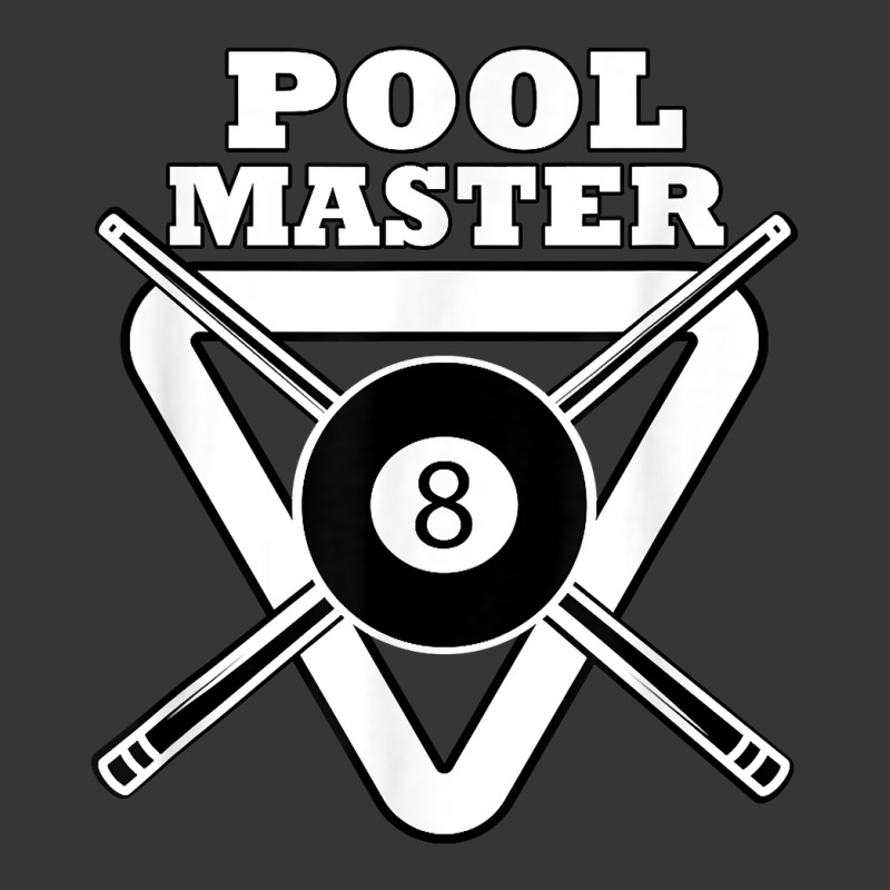 Pool Master Eight Ball   Pool Billiard Table Player T Shirt Toddler Hoodie by komulavcasante6 | Artistshot