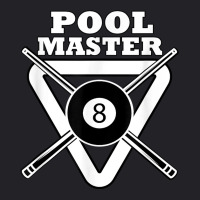 Pool Master Eight Ball   Pool Billiard Table Player T Shirt Youth Tee | Artistshot