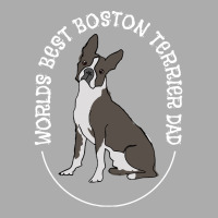 Boston Terrier T Shirtboston Terrier   Worlds Best Boston Terrier Dad Men's T-shirt Pajama Set | Artistshot