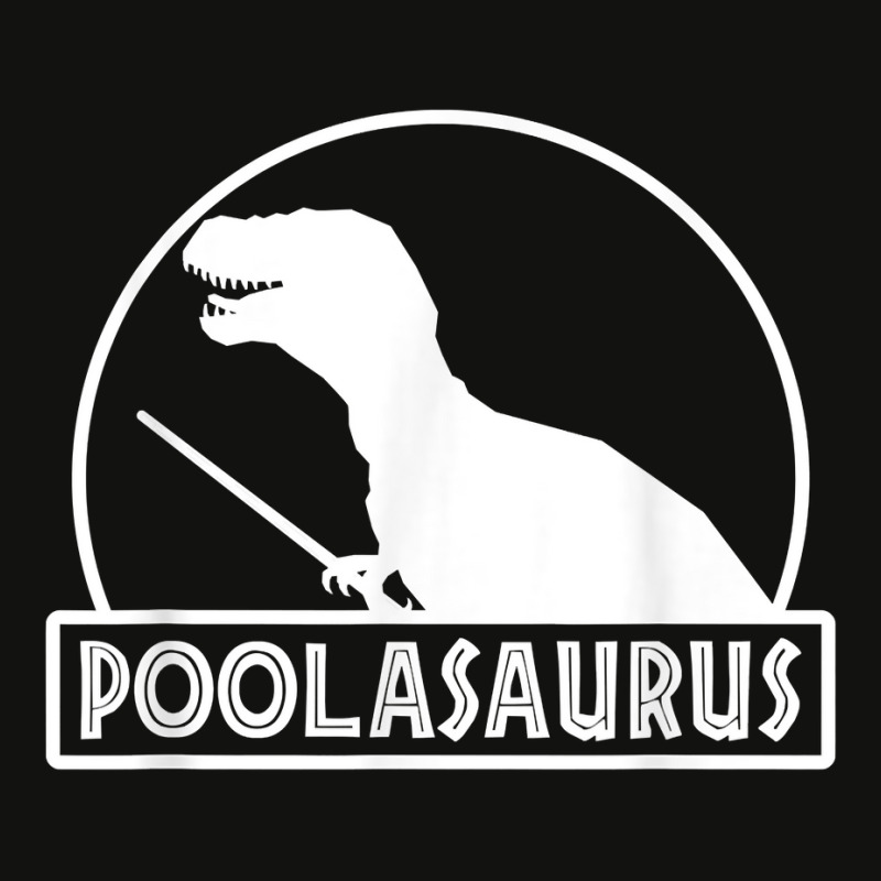 Poolasaurus Billiard Player Dinosaur Snooker Eight Ball Cue T Shirt Scorecard Crop Tee by komulavcasante6 | Artistshot