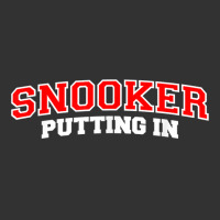 Snooker Putting In Billiards Pool Player T Shirt Baby Bodysuit | Artistshot