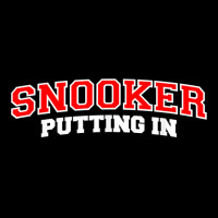 Snooker Putting In Billiards Pool Player T Shirt Unisex Jogger | Artistshot