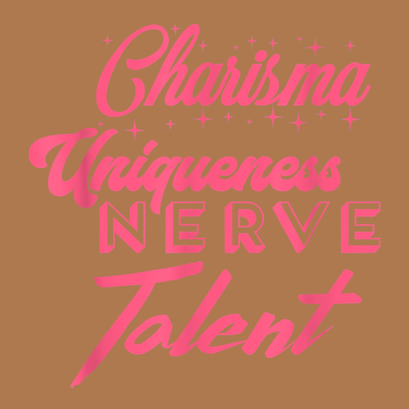 Charisma Uniqueness Nerve Talent   Drag Race, Dragrace, Lgbt T Shirt Vintage Short by tognifx | Artistshot