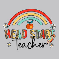 Head Start Teacher Rainbow Early Head Start Teachers T Shirt Baby Bodysuit | Artistshot