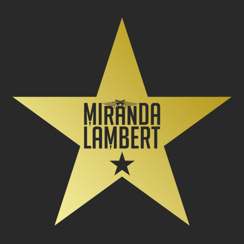 Miranda Lambert Star 2 Toddler T-shirt by mickey | Artistshot