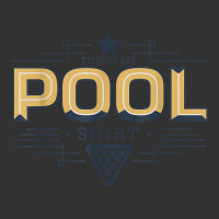 This Is My Pool Billiards Snooker Gambling T Shirt Baby Bodysuit | Artistshot