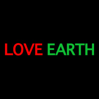 Love Earth Activist Conservationist Ecologist Green Thinking Sweatshir Legging | Artistshot