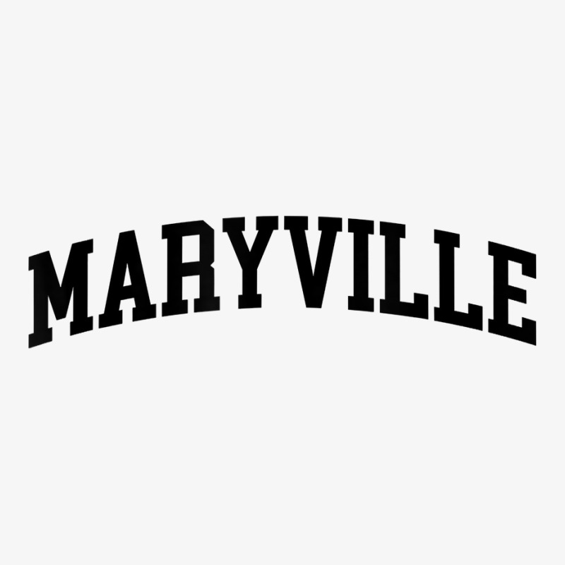 Maryville Athletic Arch College University Alumni T Shirt Ladies Fitted T-Shirt by dornakgb | Artistshot